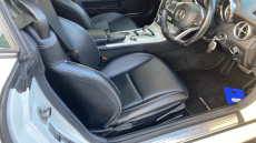 Mercedes-Benz SLC 180 AMG Line 2dr 9G-Tronic Petrol Roadster